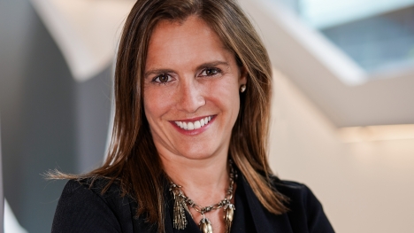 Lisa Gibby wird die neue Chief Communications Officer und Mitglied der Konzernleitung von Nestl S.A. - Quelle: Nestl
